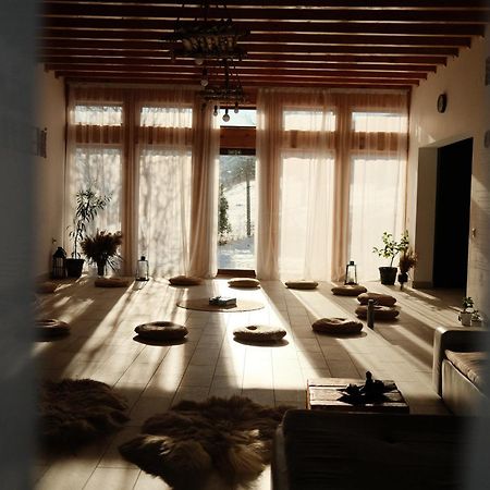 Retreat Margau Apuseni-Adults Only- Wellness & Wellbeing Villa Екстериор снимка