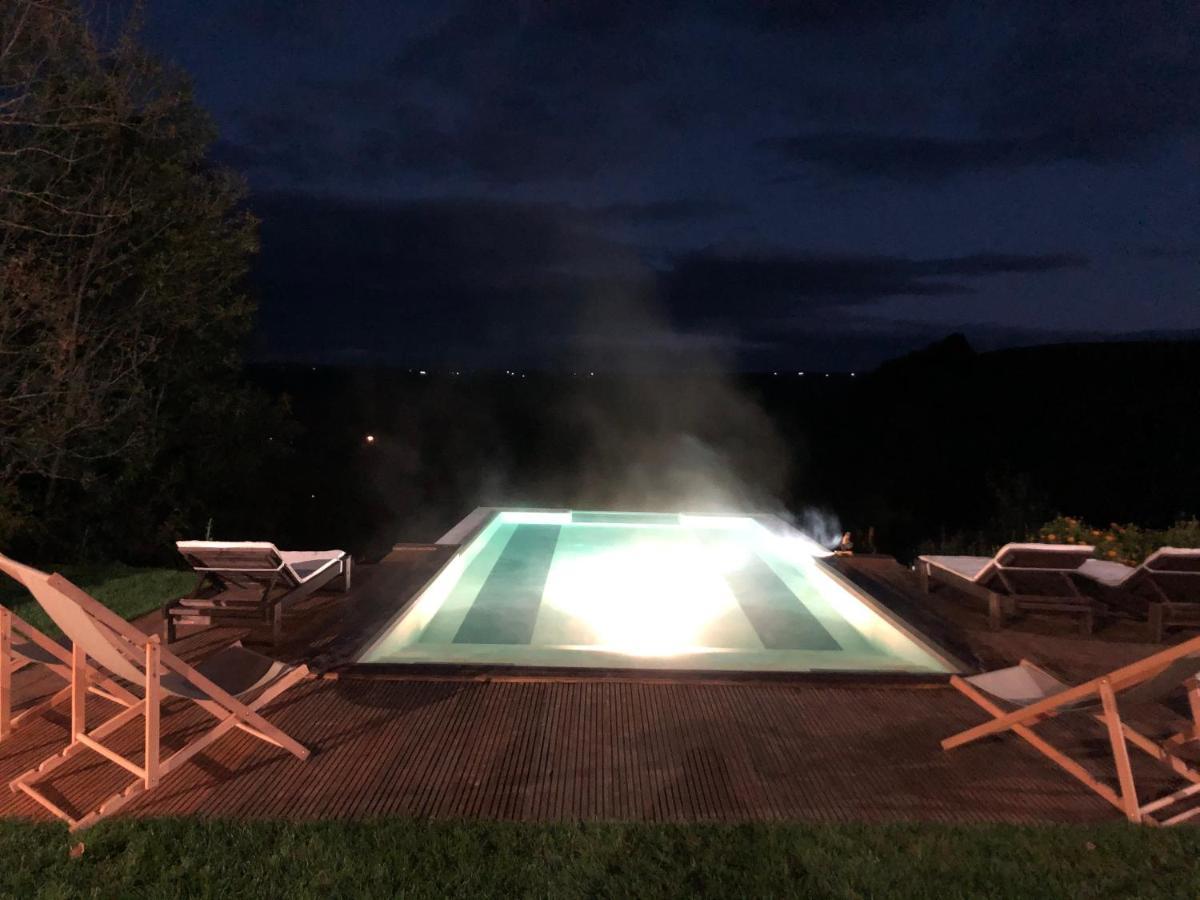 Retreat Margau Apuseni-Adults Only- Wellness & Wellbeing Villa Екстериор снимка