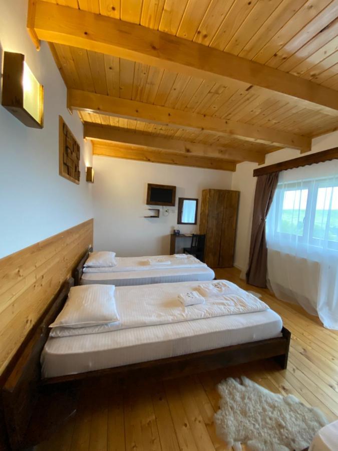 Retreat Margau Apuseni-Adults Only- Wellness & Wellbeing Villa Екстериор снимка