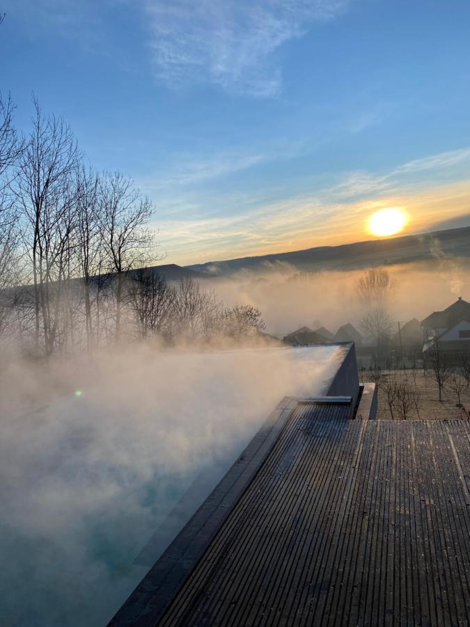 Retreat Margau Apuseni-Adults Only- Wellness & Wellbeing Villa Екстериор снимка