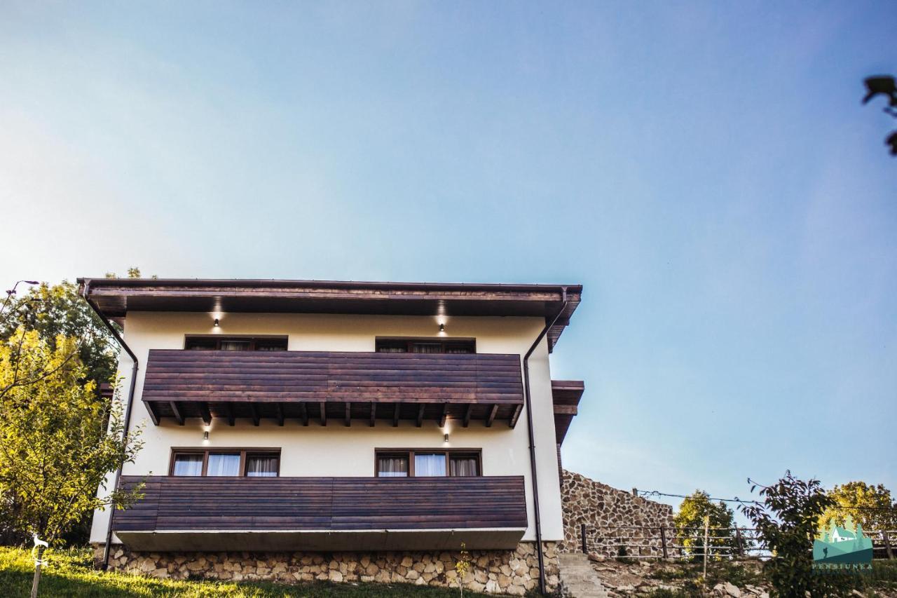 Retreat Margau Apuseni-Adults Only- Wellness & Wellbeing Villa Екстериор снимка