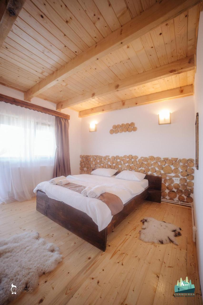 Retreat Margau Apuseni-Adults Only- Wellness & Wellbeing Villa Екстериор снимка