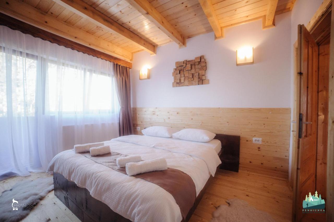 Retreat Margau Apuseni-Adults Only- Wellness & Wellbeing Villa Екстериор снимка