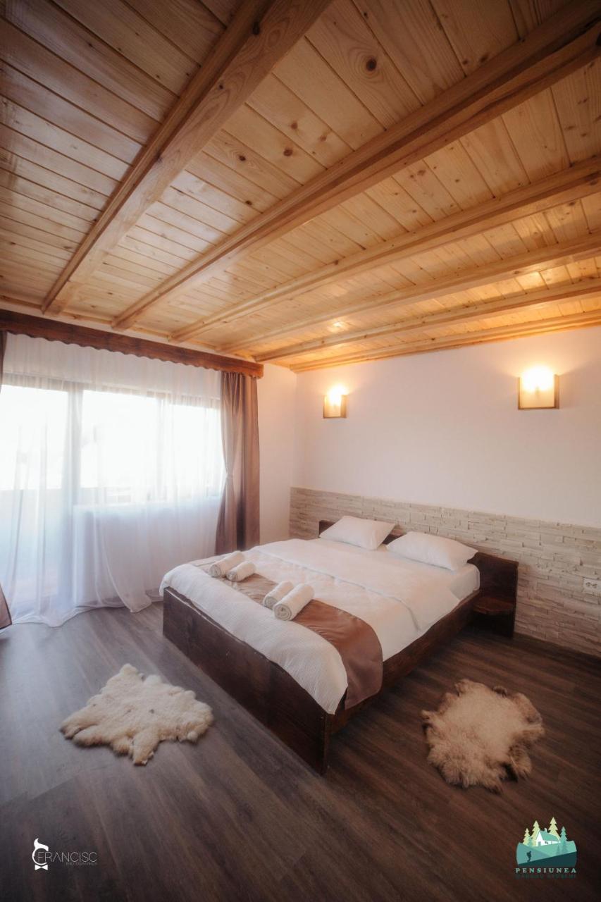 Retreat Margau Apuseni-Adults Only- Wellness & Wellbeing Villa Екстериор снимка